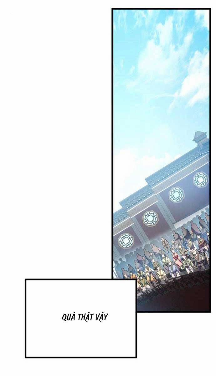 Thanh Kiếm Của Hoàng Đế 16 trang 33