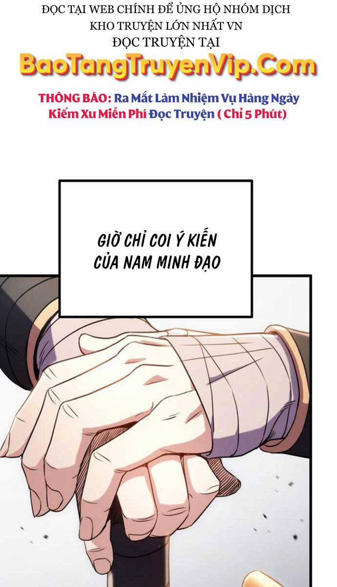 Thanh Kiếm Của Hoàng Đế 16 trang 36