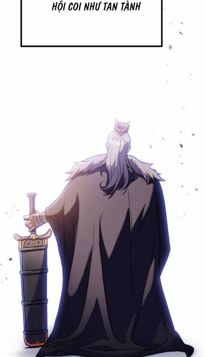 Thanh Kiếm Của Hoàng Đế 16 trang 38