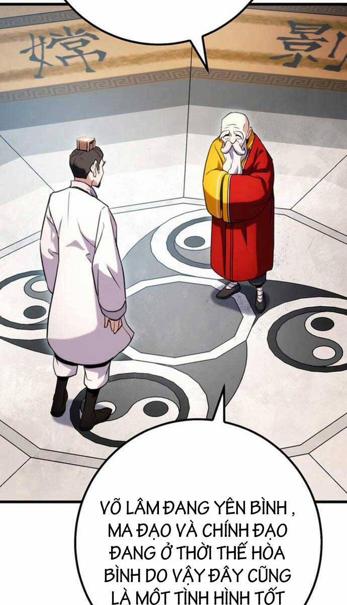 Thanh Kiếm Của Hoàng Đế 16 trang 4