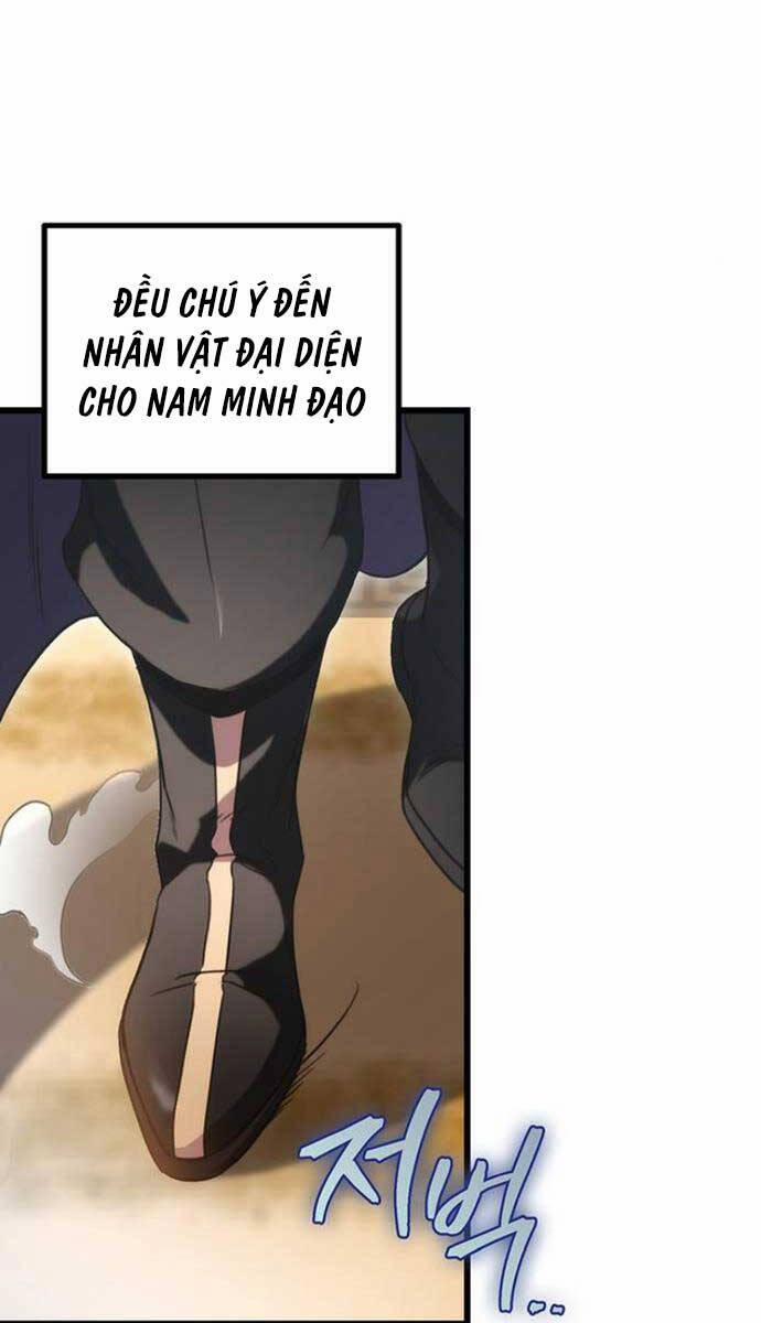 Thanh Kiếm Của Hoàng Đế 16 trang 41