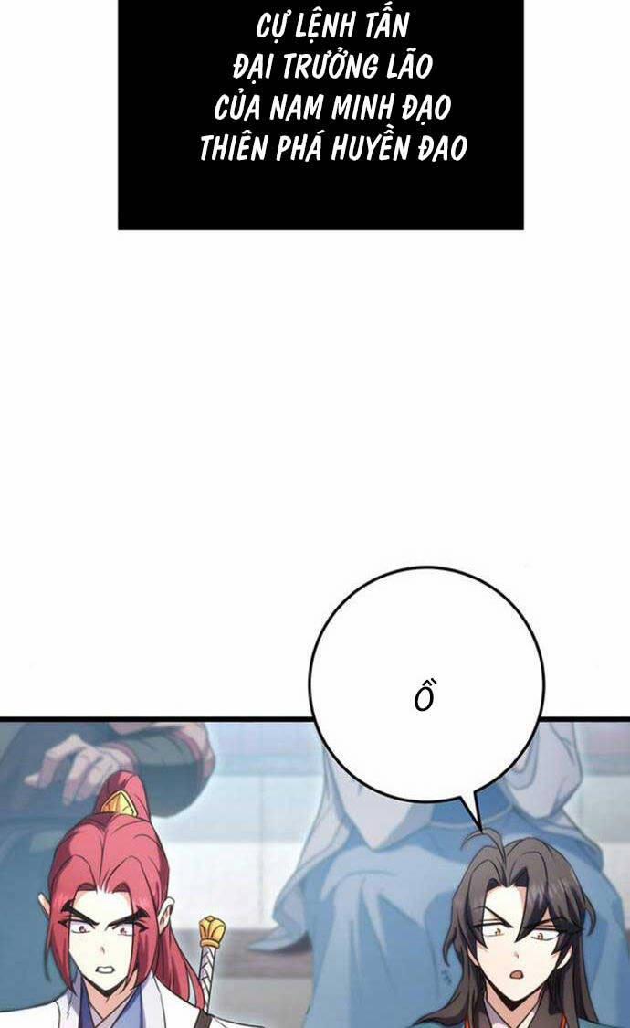 Thanh Kiếm Của Hoàng Đế 16 trang 47