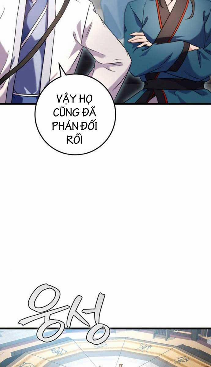 Thanh Kiếm Của Hoàng Đế 16 trang 48