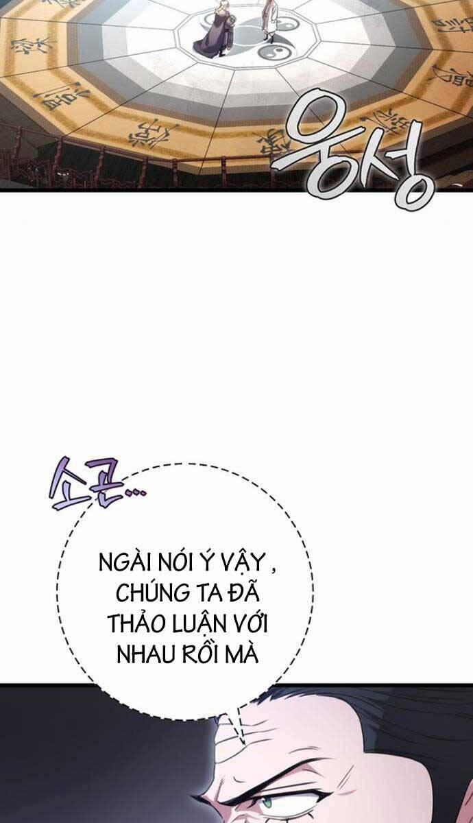 Thanh Kiếm Của Hoàng Đế 16 trang 49