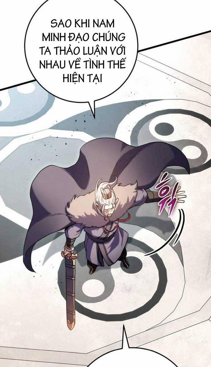 Thanh Kiếm Của Hoàng Đế 16 trang 56