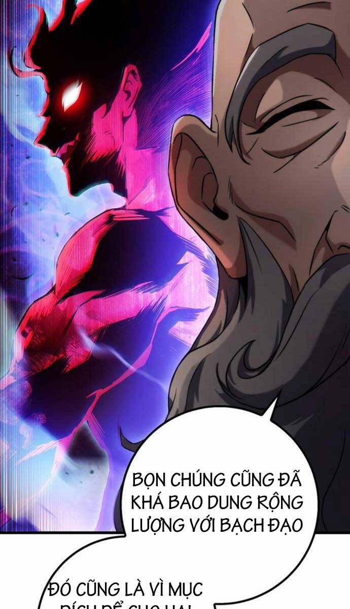Thanh Kiếm Của Hoàng Đế 16 trang 6