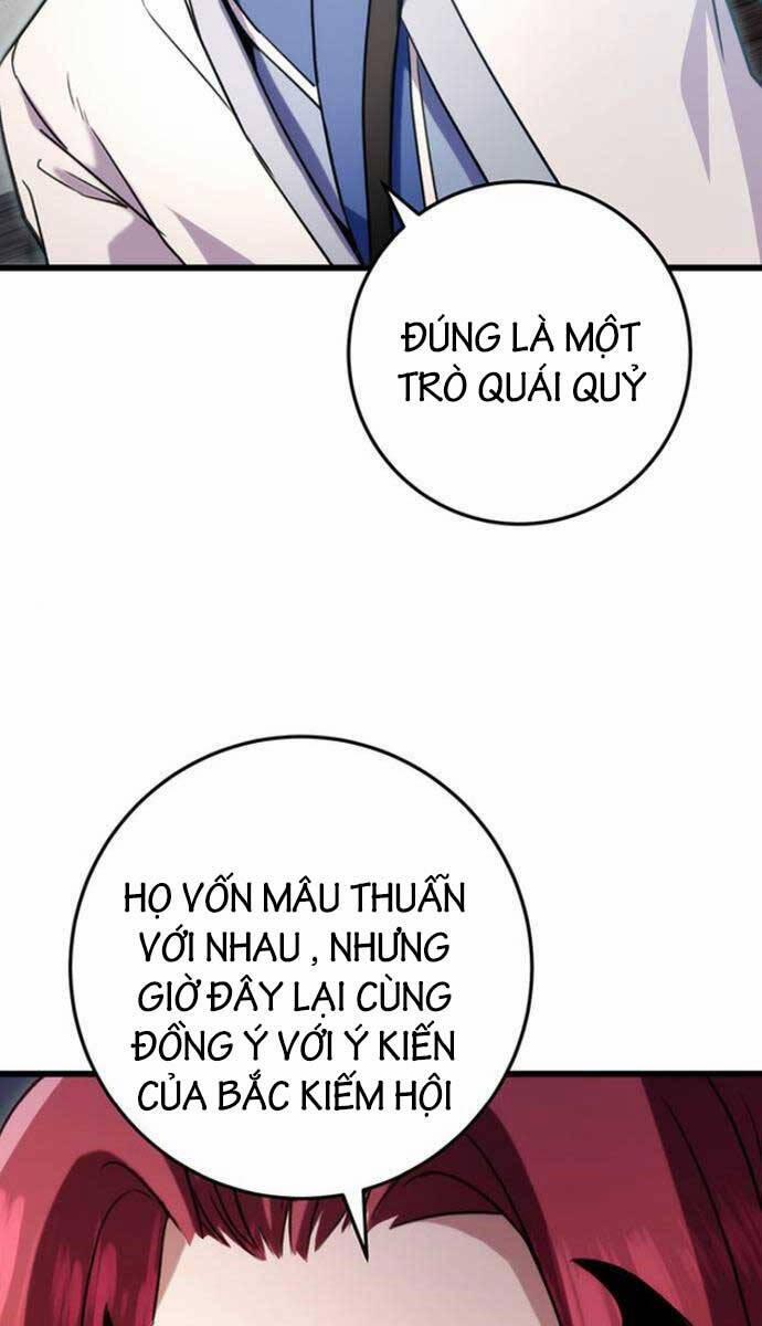 Thanh Kiếm Của Hoàng Đế 16 trang 65