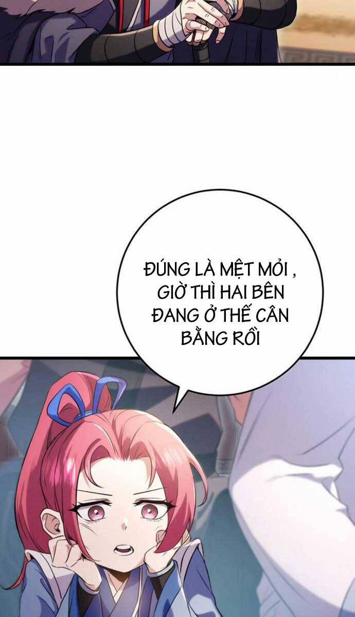 Thanh Kiếm Của Hoàng Đế 16 trang 68