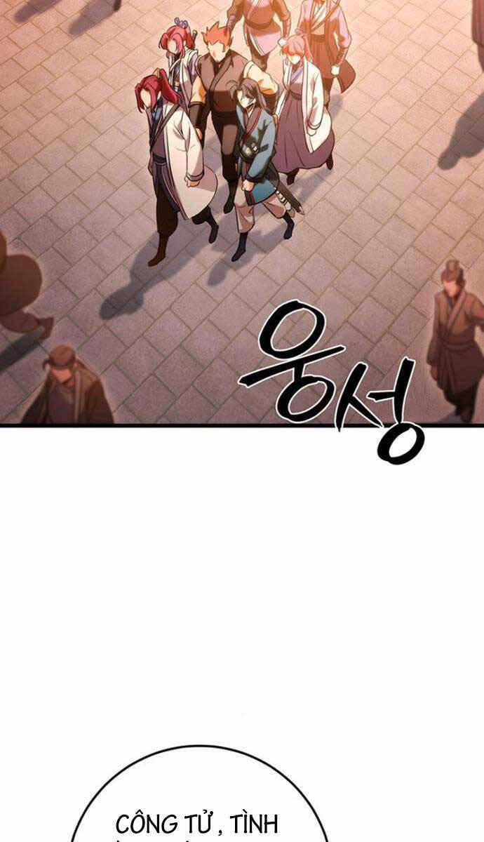 Thanh Kiếm Của Hoàng Đế 16 trang 71