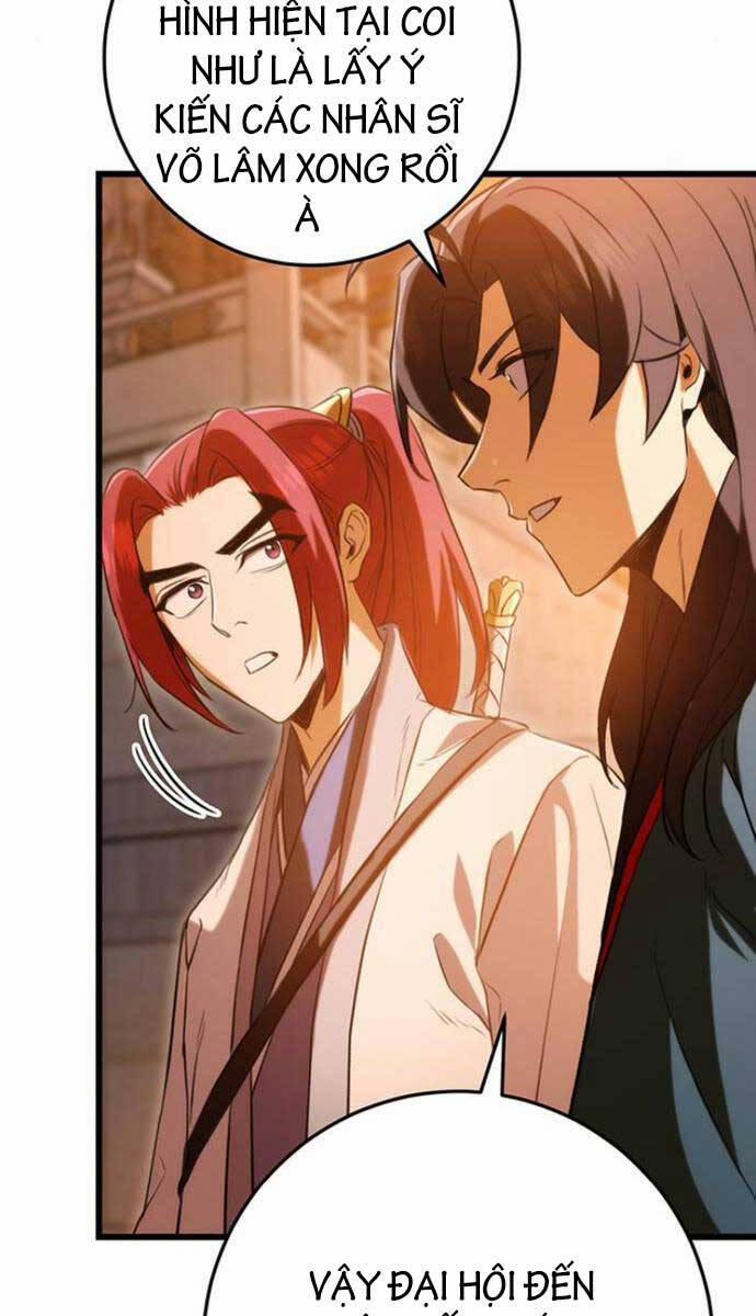 Thanh Kiếm Của Hoàng Đế 16 trang 72