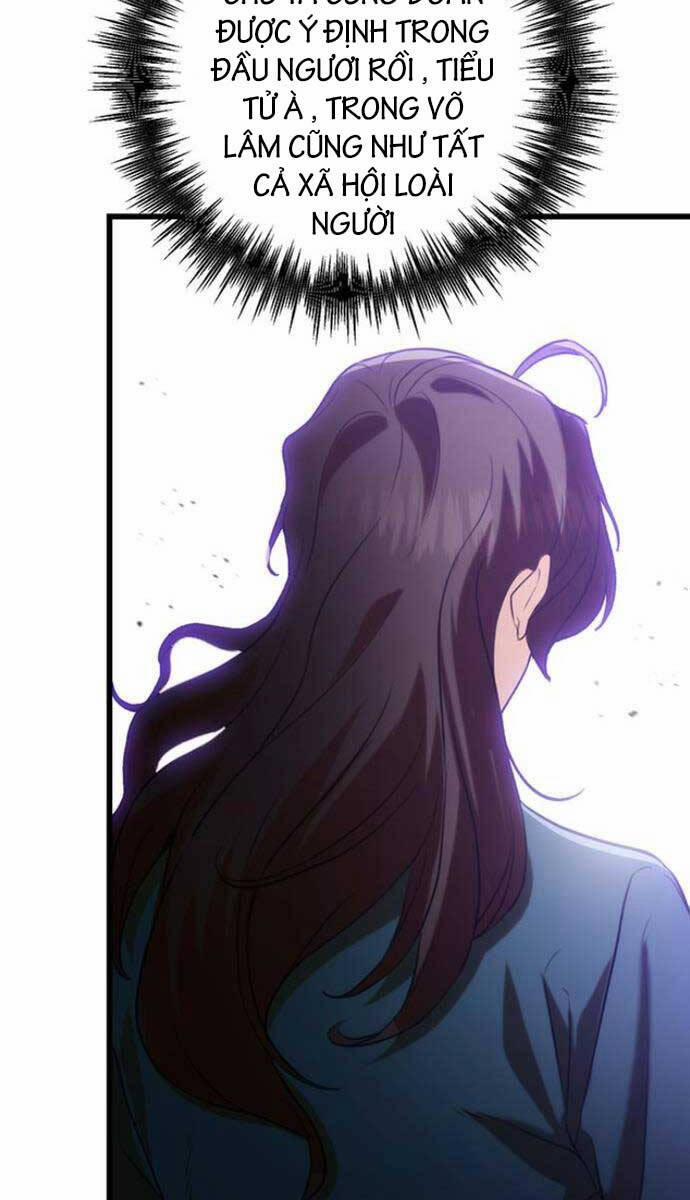 Thanh Kiếm Của Hoàng Đế 16 trang 81