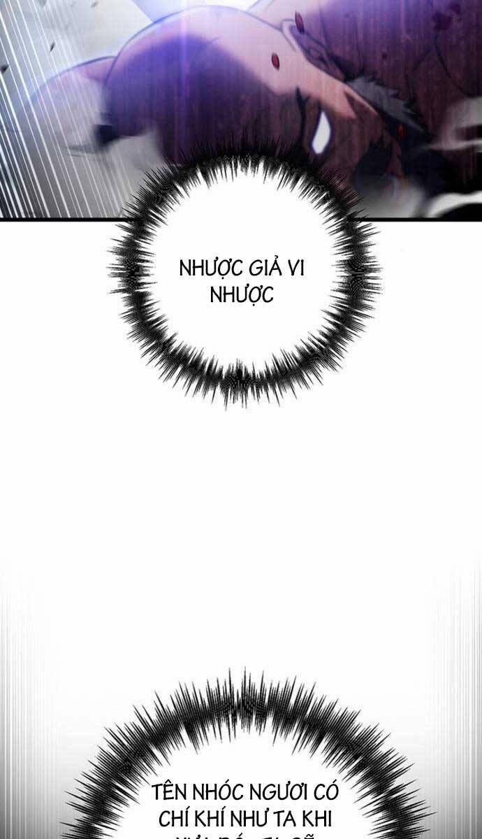 Thanh Kiếm Của Hoàng Đế 16 trang 85