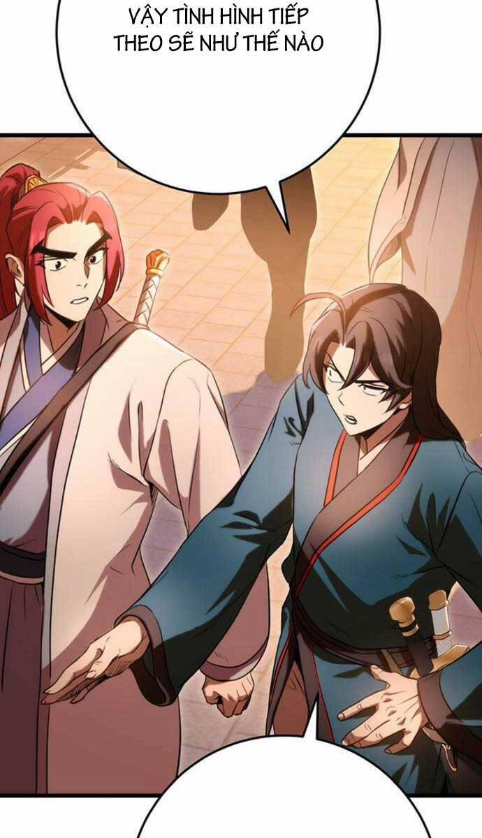 Thanh Kiếm Của Hoàng Đế 16 trang 89