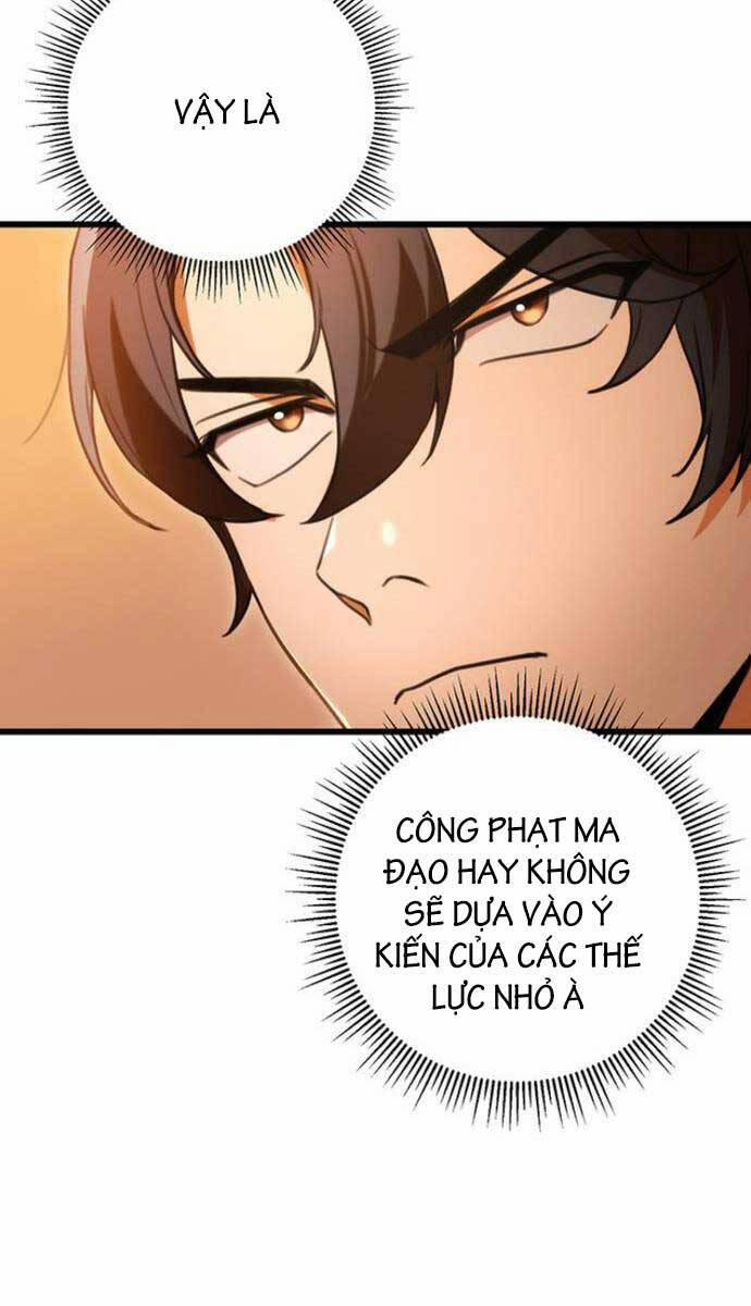 Thanh Kiếm Của Hoàng Đế 16 trang 93