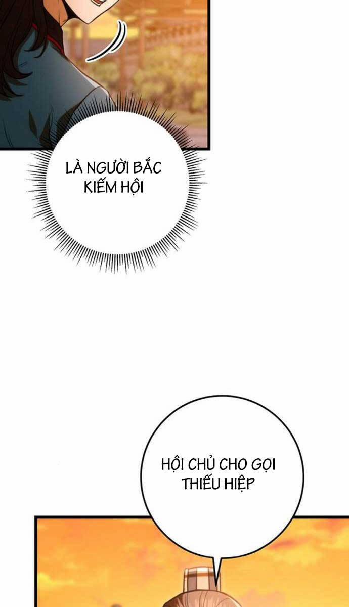 Thanh Kiếm Của Hoàng Đế 16 trang 96