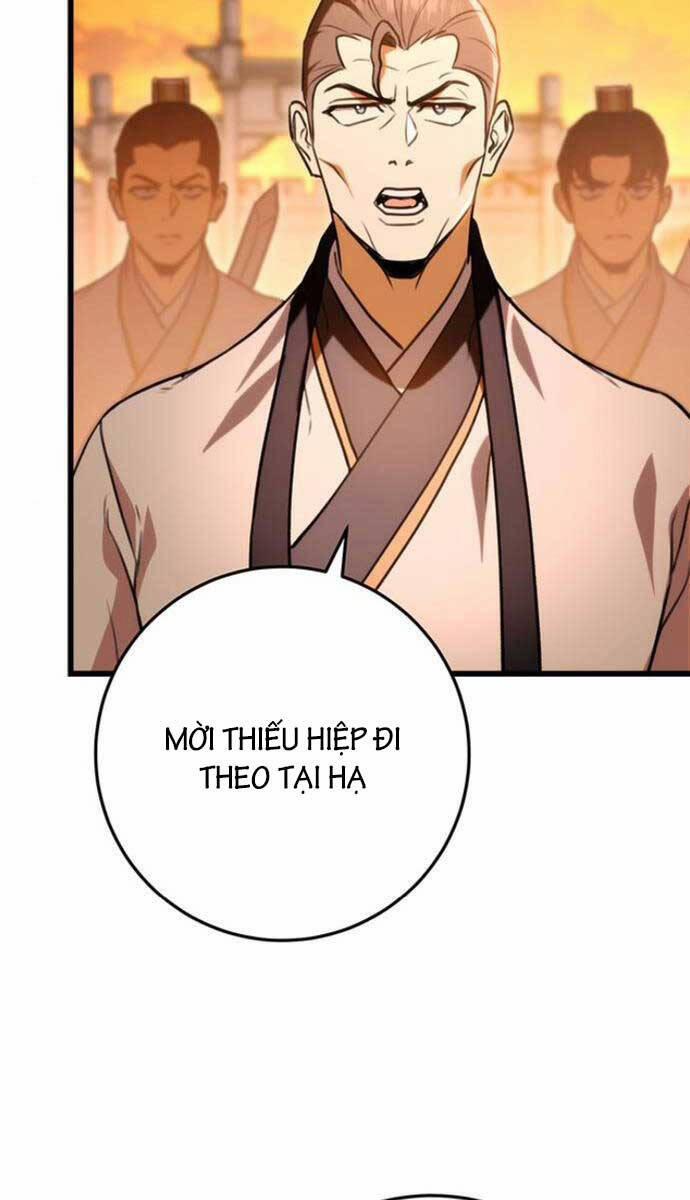 Thanh Kiếm Của Hoàng Đế 16 trang 97