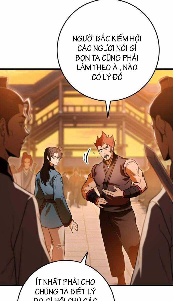 Thanh Kiếm Của Hoàng Đế 16 trang 98