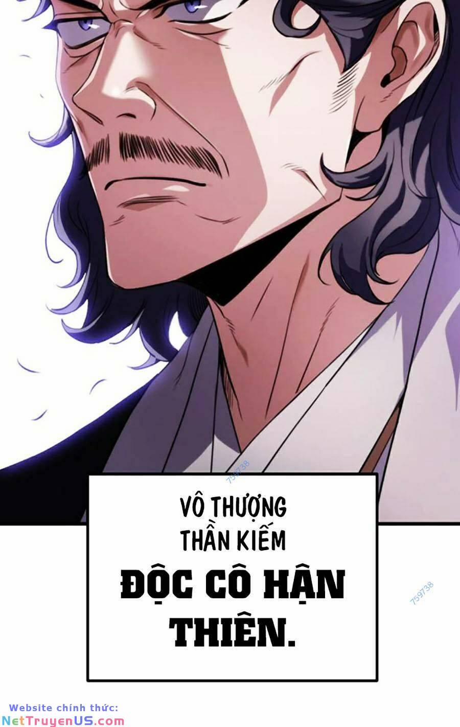 Thanh Kiếm Của Hoàng Đế 17 trang 104