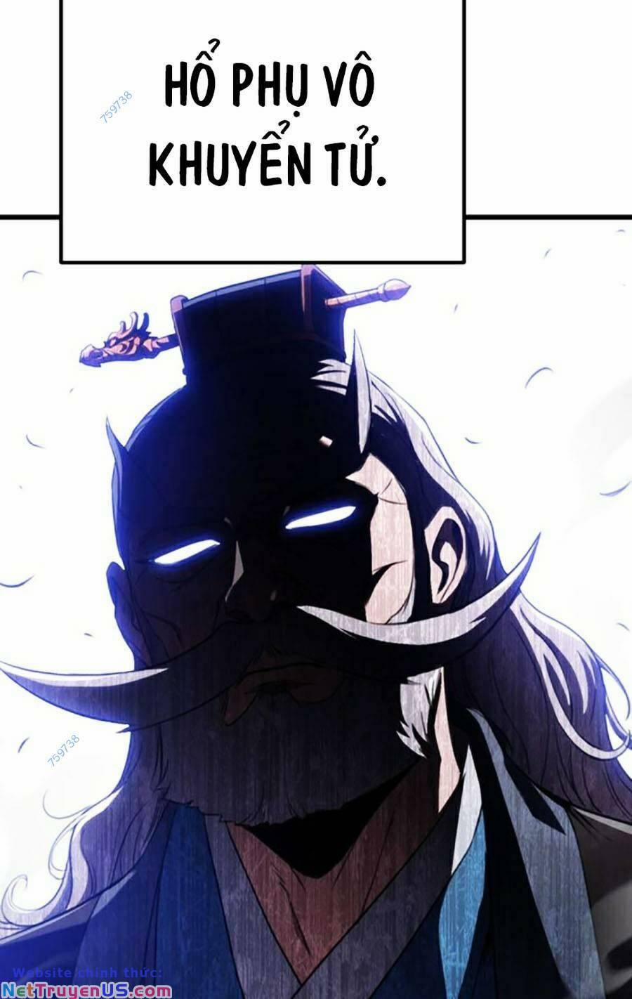 Thanh Kiếm Của Hoàng Đế 17 trang 108