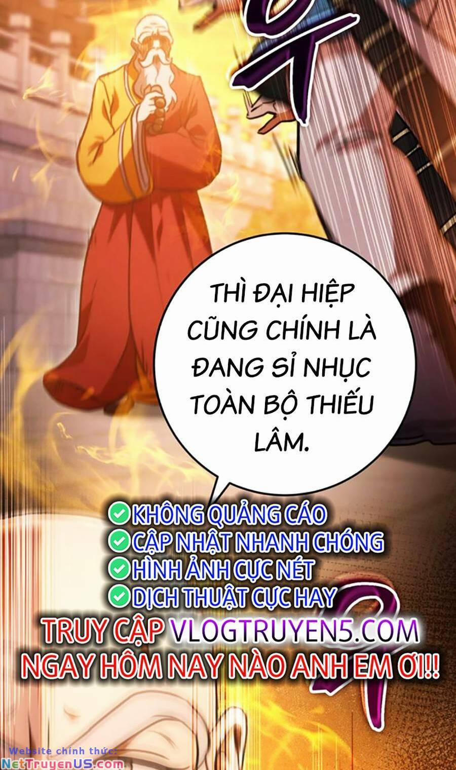 Thanh Kiếm Của Hoàng Đế 17 trang 11