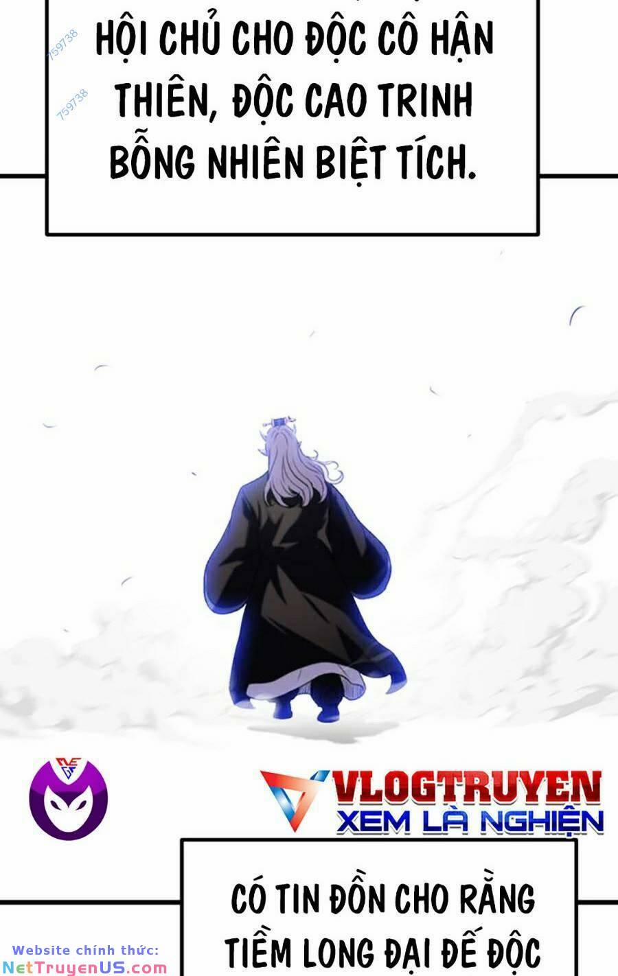 Thanh Kiếm Của Hoàng Đế 17 trang 110