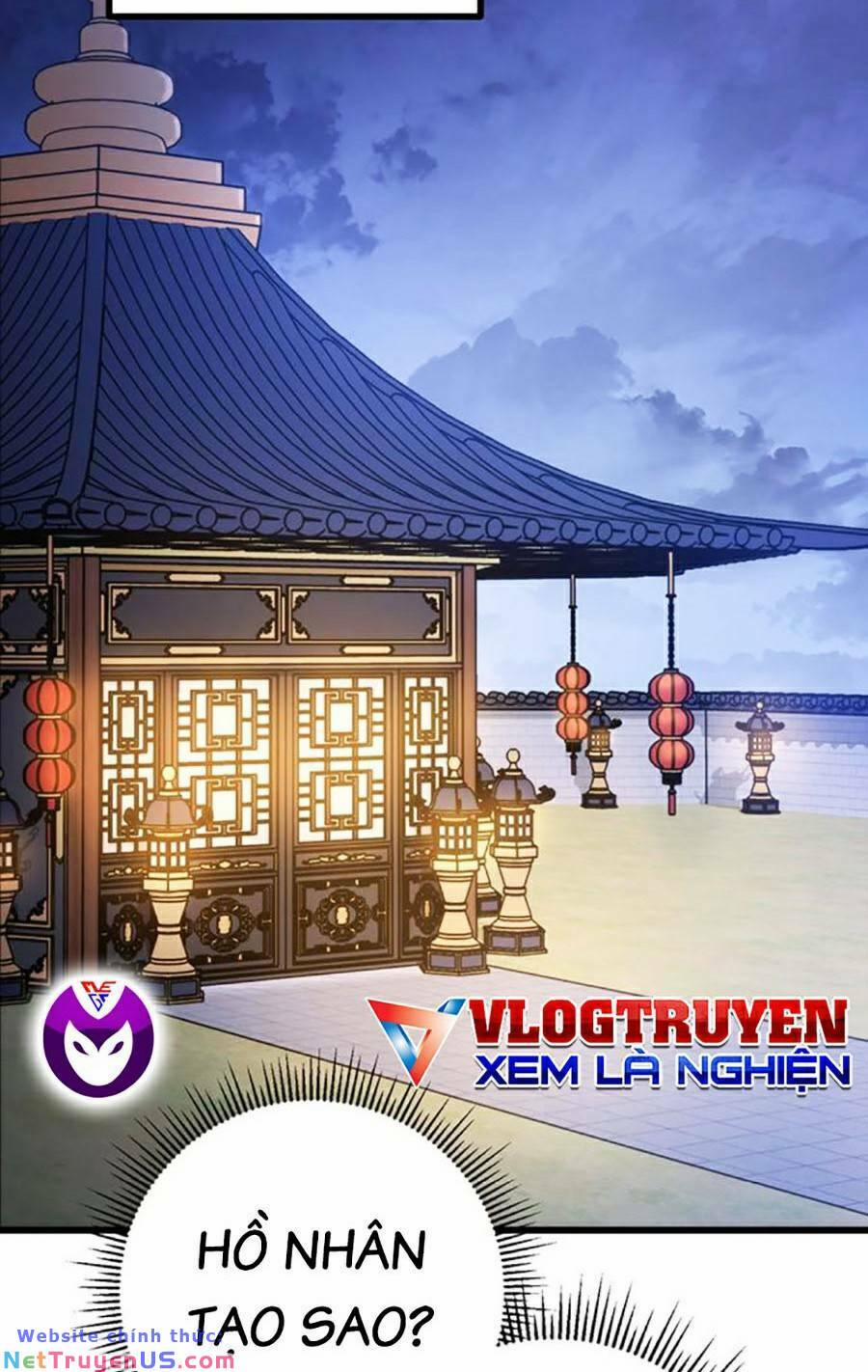 Thanh Kiếm Của Hoàng Đế 17 trang 117