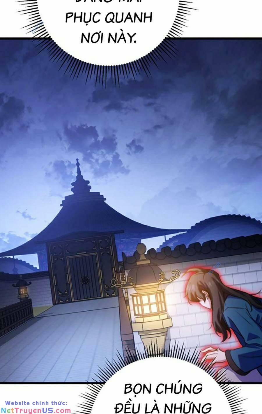 Thanh Kiếm Của Hoàng Đế 17 trang 120