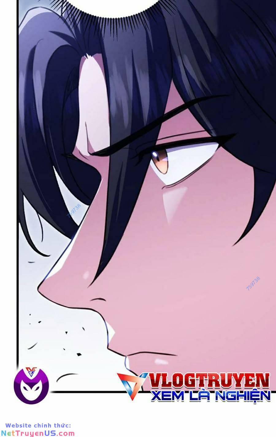 Thanh Kiếm Của Hoàng Đế 17 trang 124