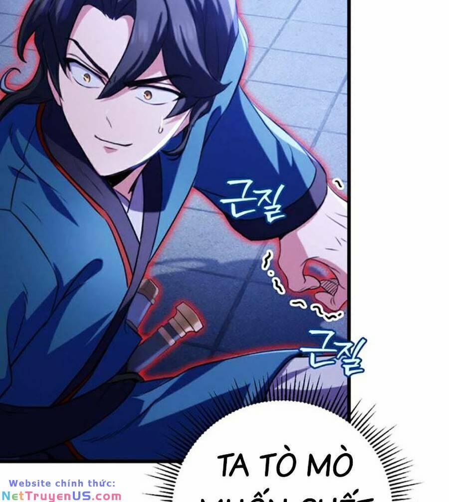 Thanh Kiếm Của Hoàng Đế 17 trang 126