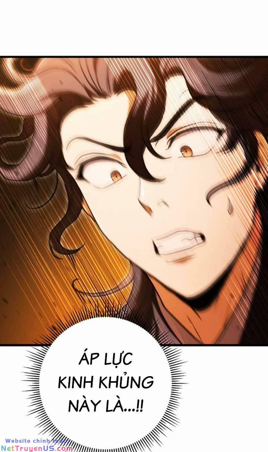 Thanh Kiếm Của Hoàng Đế 17 trang 13