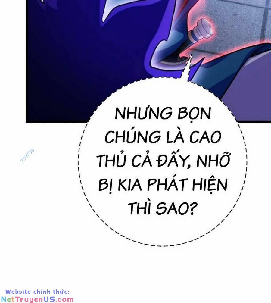 Thanh Kiếm Của Hoàng Đế 17 trang 136