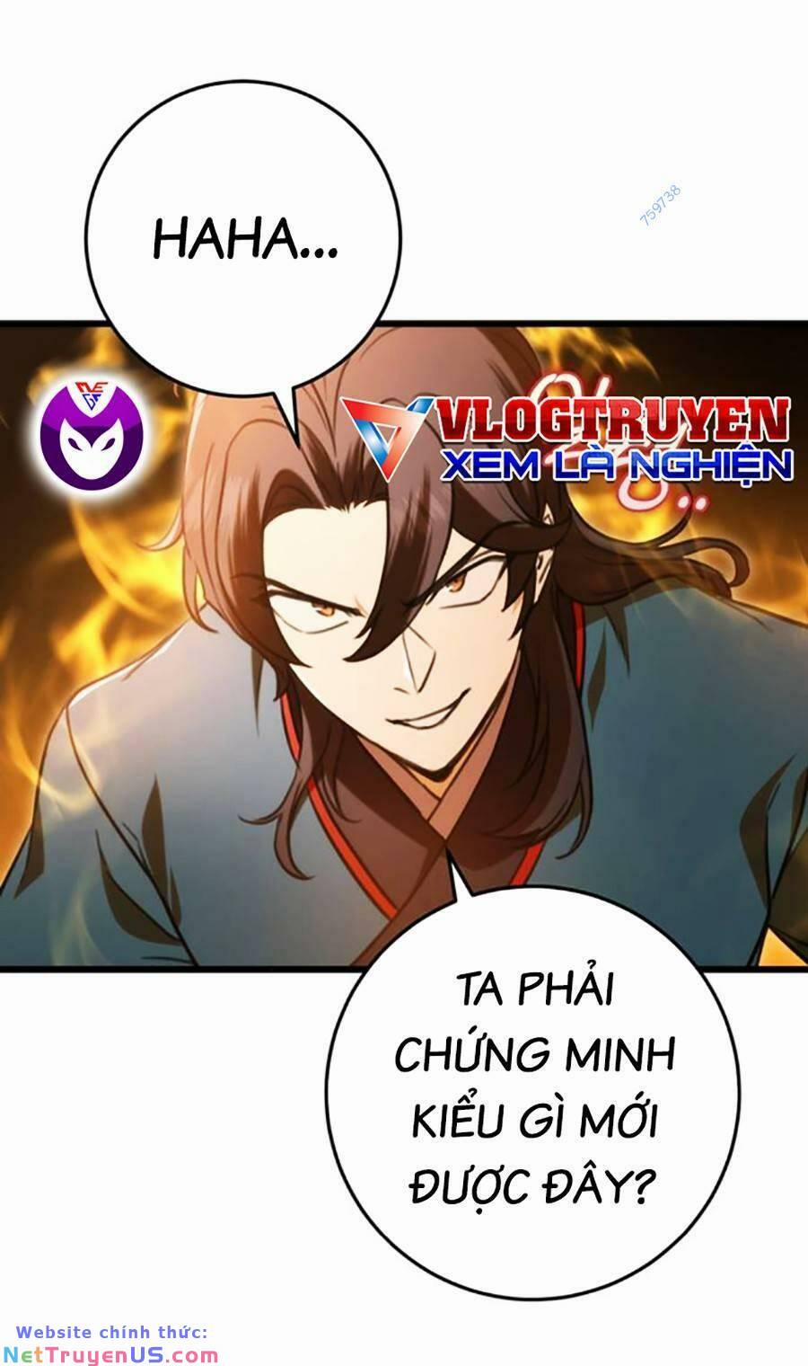 Thanh Kiếm Của Hoàng Đế 17 trang 16