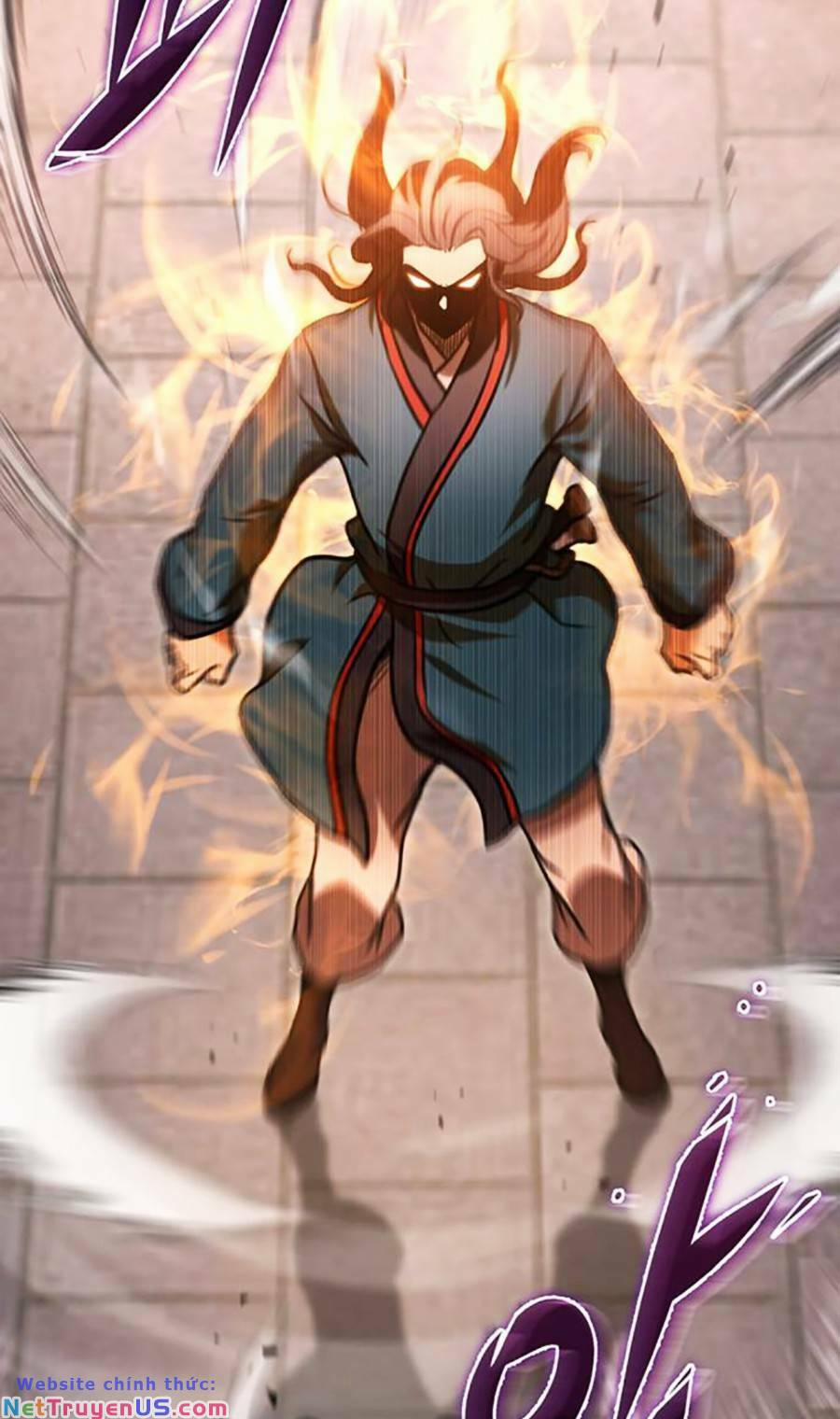 Thanh Kiếm Của Hoàng Đế 17 trang 18