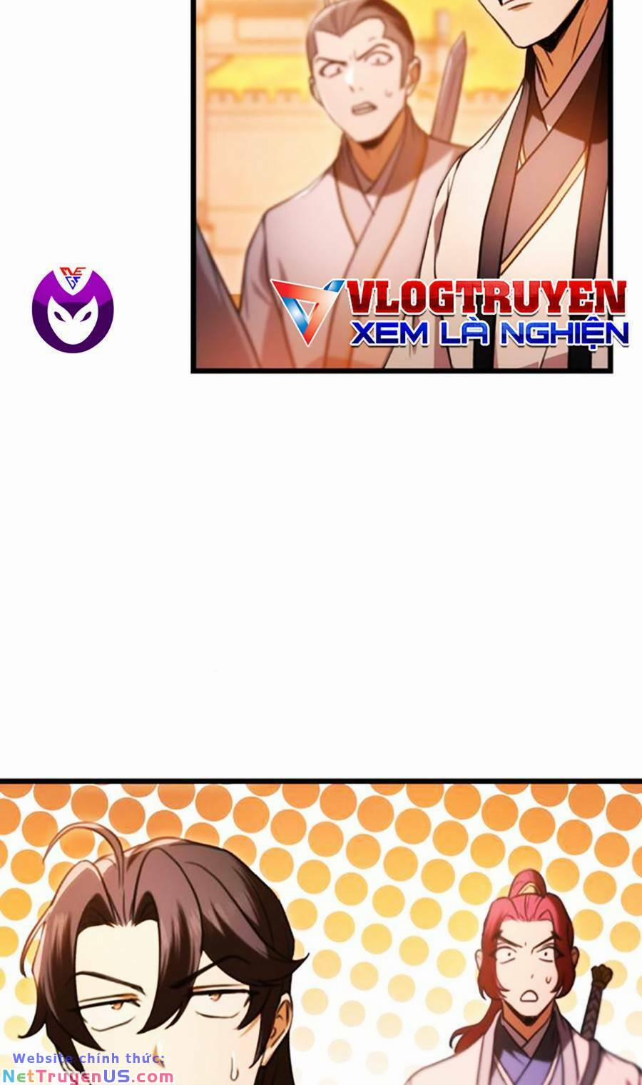 Thanh Kiếm Của Hoàng Đế 17 trang 2