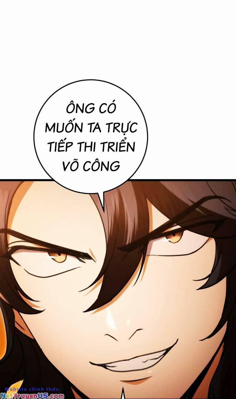 Thanh Kiếm Của Hoàng Đế 17 trang 20