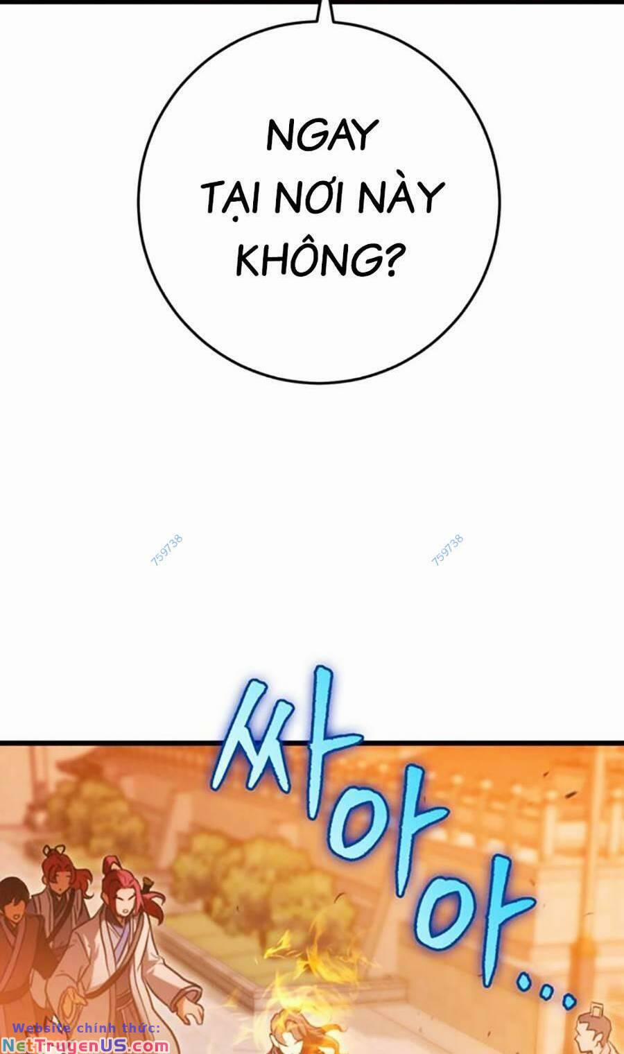 Thanh Kiếm Của Hoàng Đế 17 trang 21