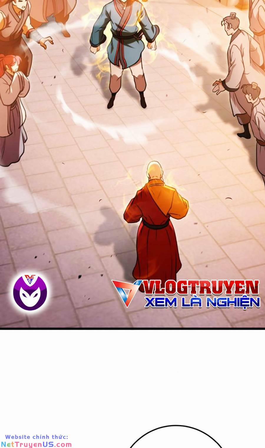 Thanh Kiếm Của Hoàng Đế 17 trang 22