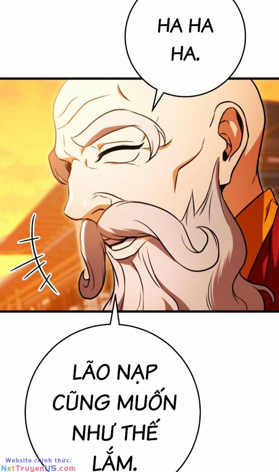 Thanh Kiếm Của Hoàng Đế 17 trang 23