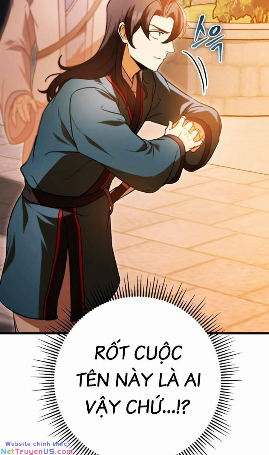 Thanh Kiếm Của Hoàng Đế 17 trang 30