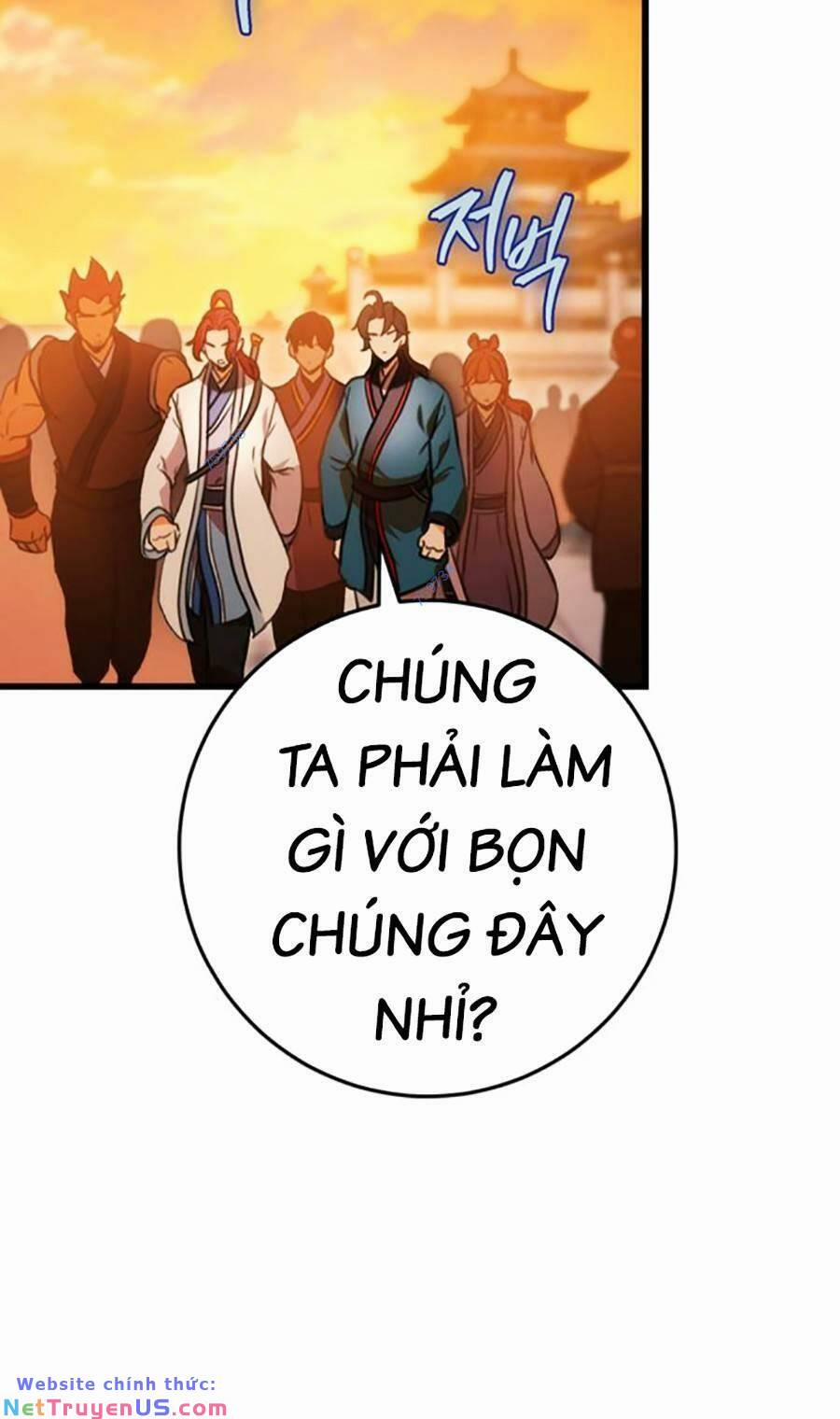 Thanh Kiếm Của Hoàng Đế 17 trang 33