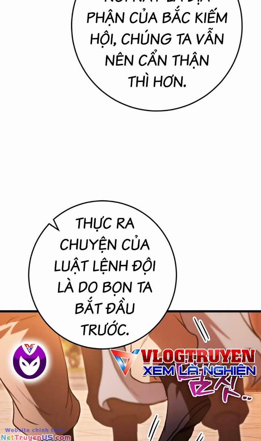 Thanh Kiếm Của Hoàng Đế 17 trang 35