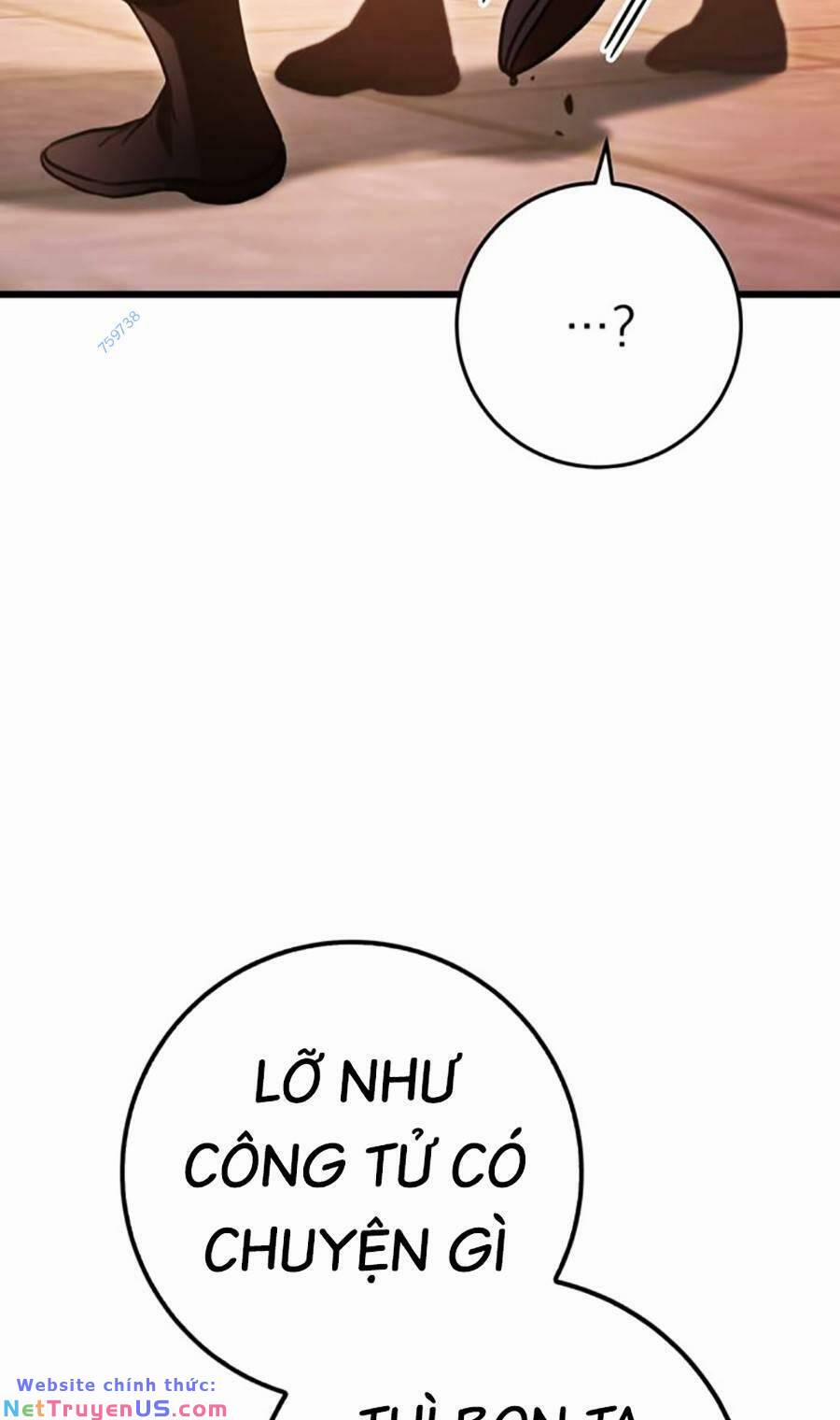 Thanh Kiếm Của Hoàng Đế 17 trang 36