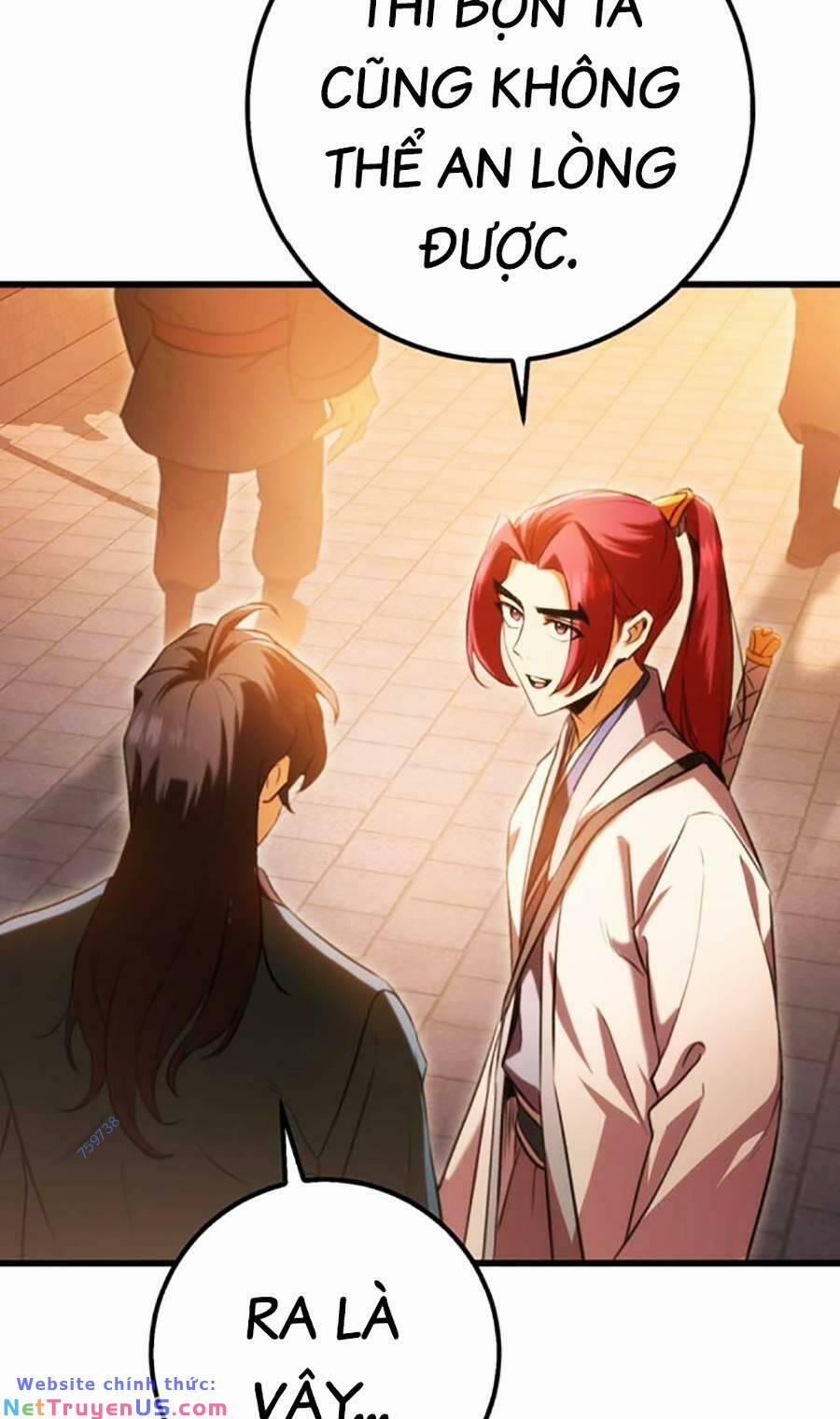 Thanh Kiếm Của Hoàng Đế 17 trang 37