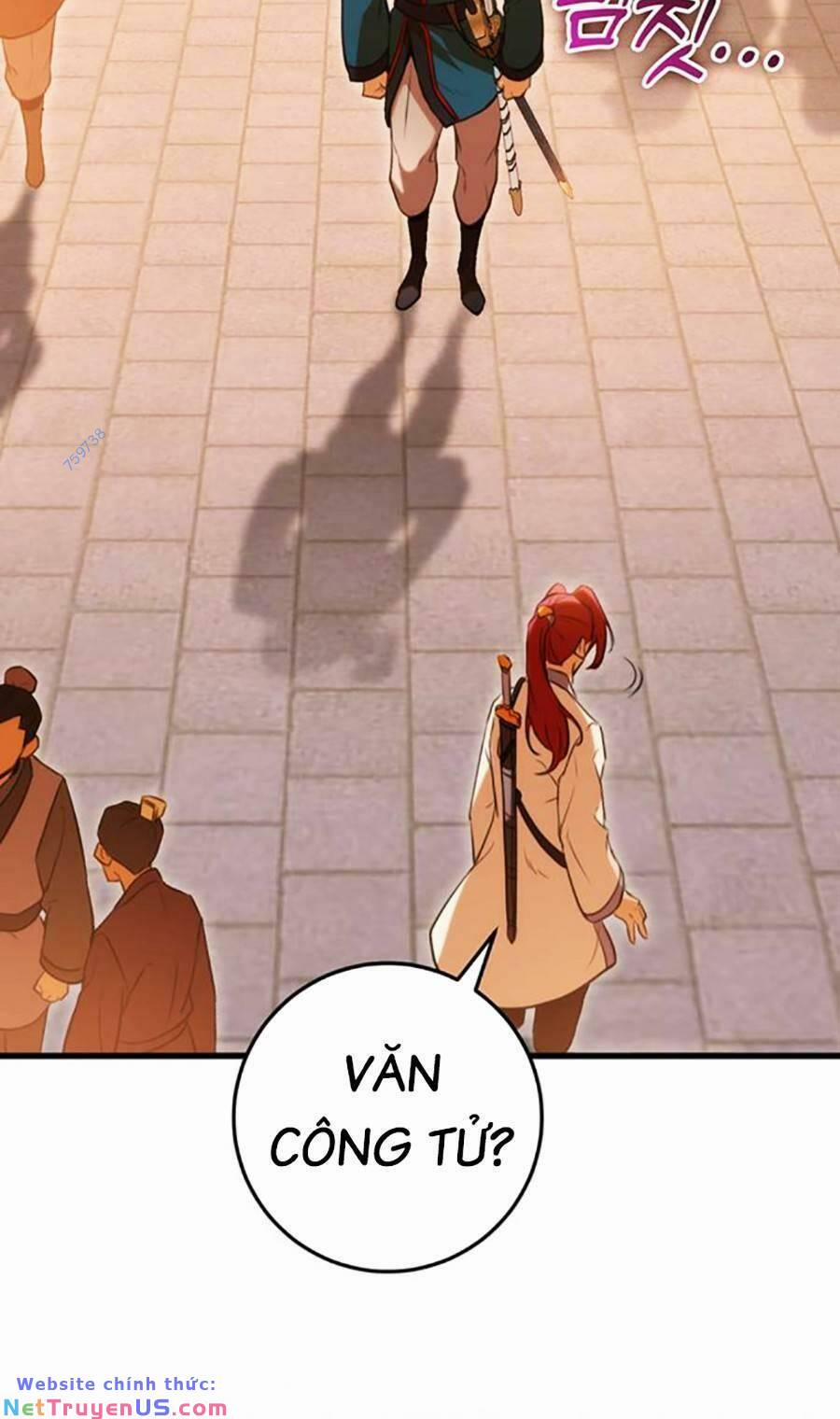 Thanh Kiếm Của Hoàng Đế 17 trang 49