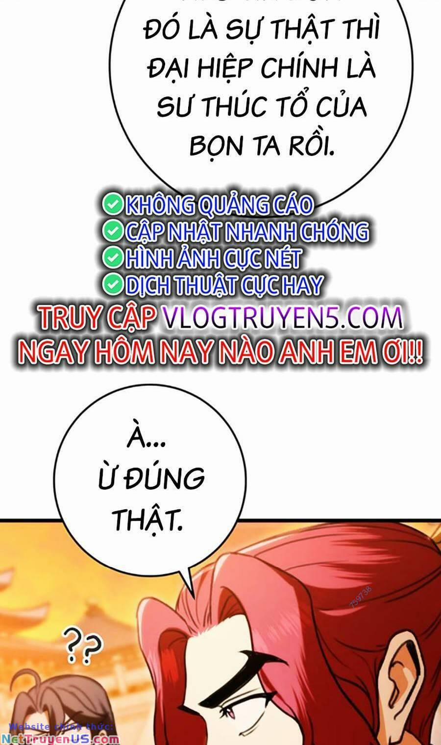 Thanh Kiếm Của Hoàng Đế 17 trang 5