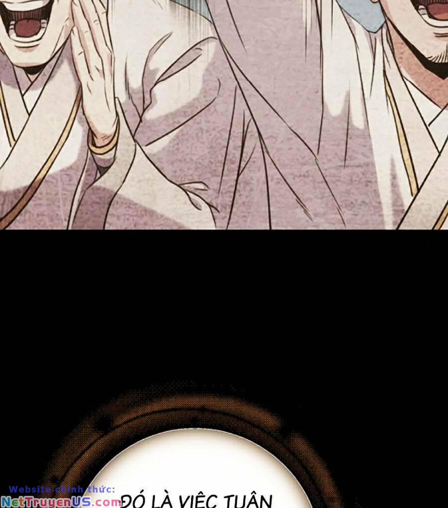 Thanh Kiếm Của Hoàng Đế 17 trang 58