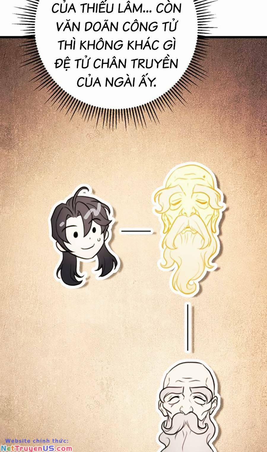 Thanh Kiếm Của Hoàng Đế 17 trang 7