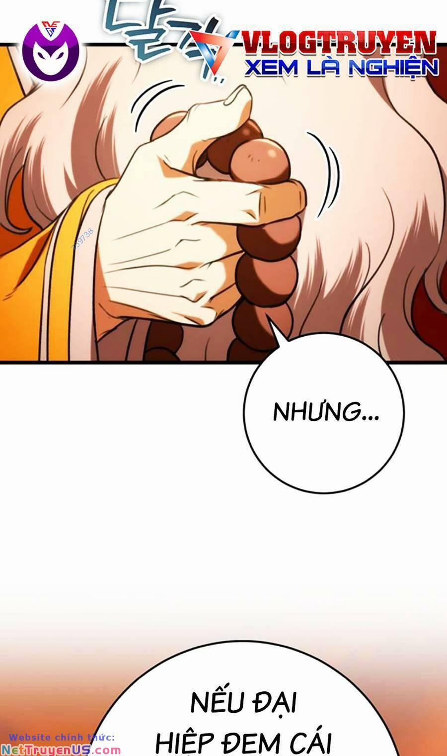 Thanh Kiếm Của Hoàng Đế 17 trang 9