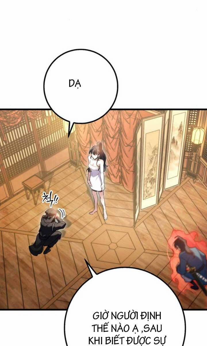 Thanh Kiếm Của Hoàng Đế 18 trang 10