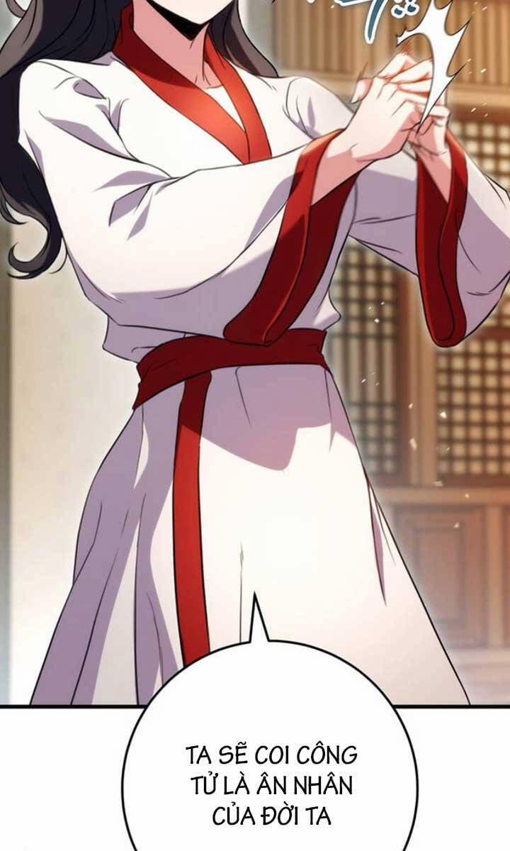 Thanh Kiếm Của Hoàng Đế 18 trang 100